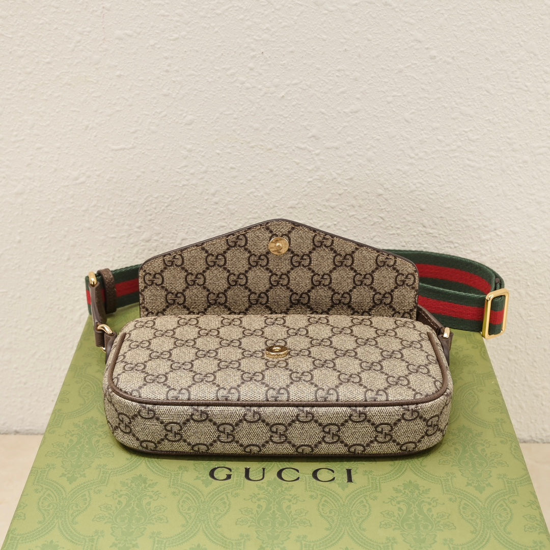 Gucci Ophidia Mini Envelope Bag – 764961
