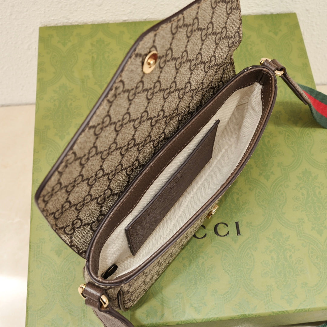 Gucci Ophidia Mini Envelope Bag – 764961