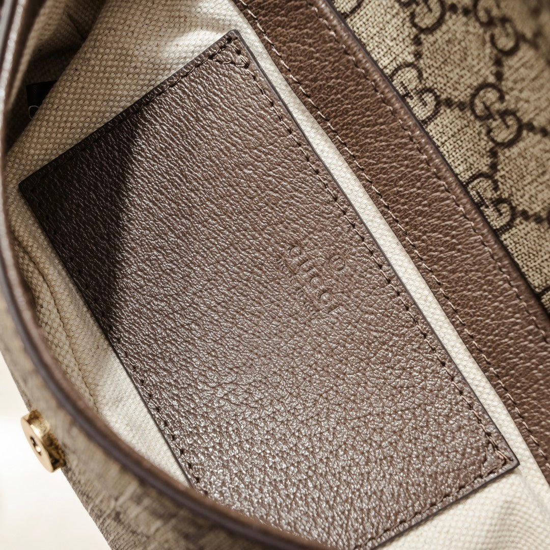 Gucci Ophidia Mini Envelope Bag – 764961