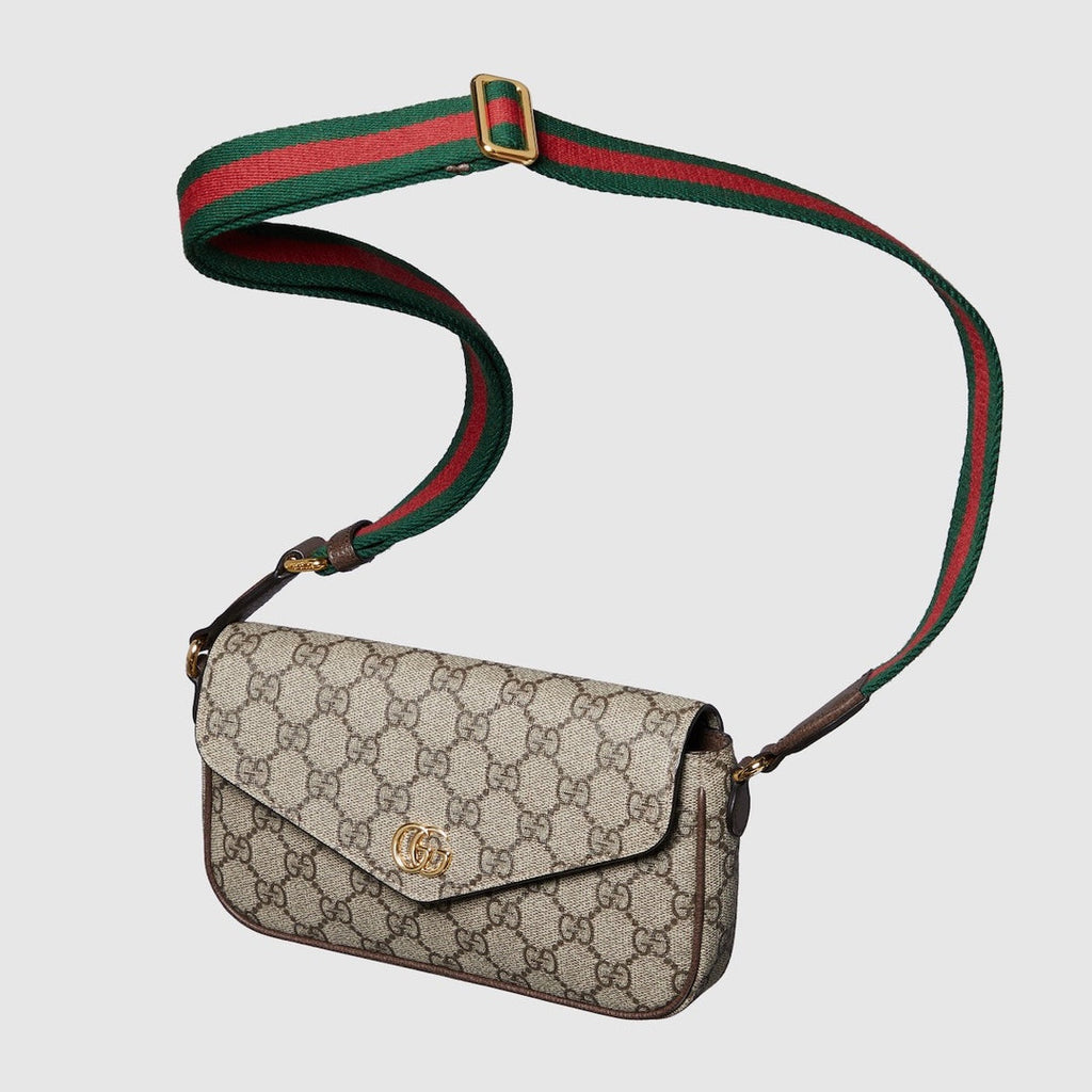 Gucci Ophidia Mini Envelope Bag – 764961