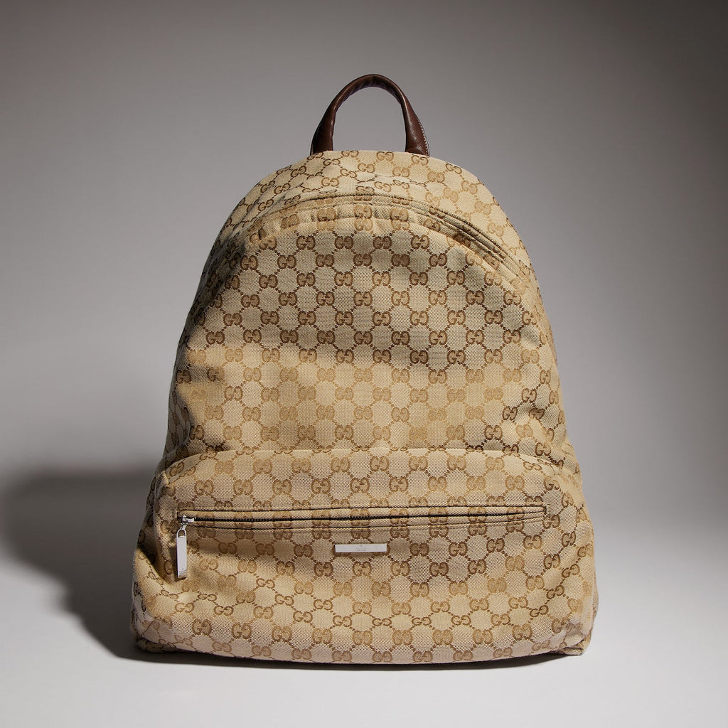 Gucci Tag Backpack – 875226