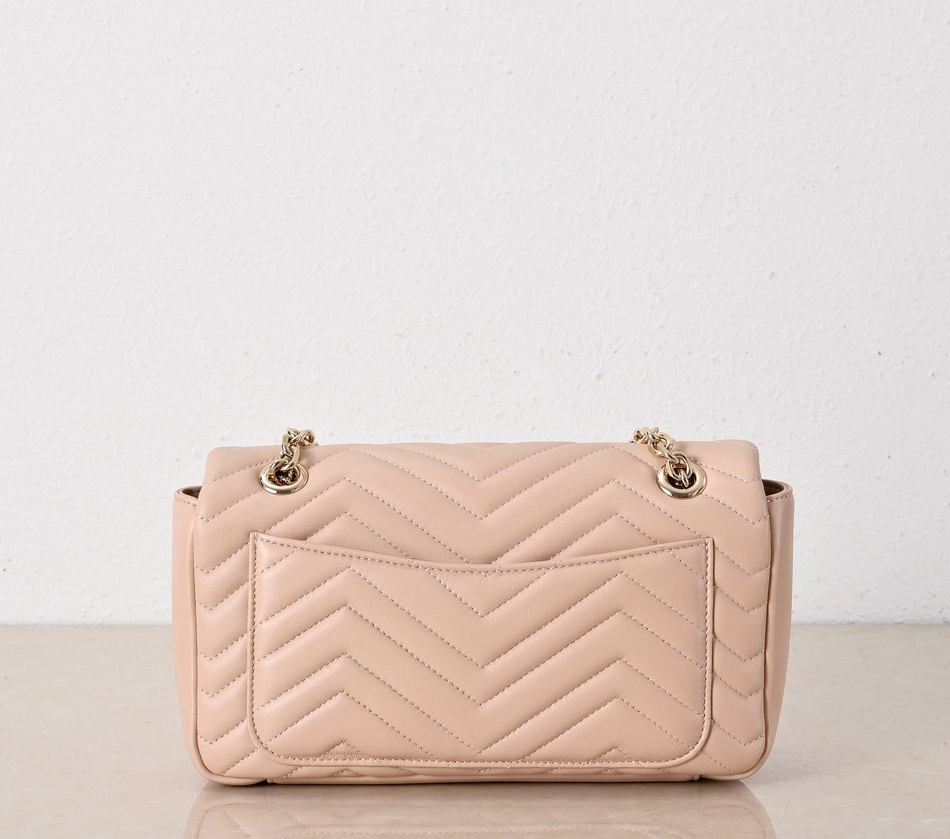 Gucci GG Marmont 2.0 Small Shoulder Bag – 837267