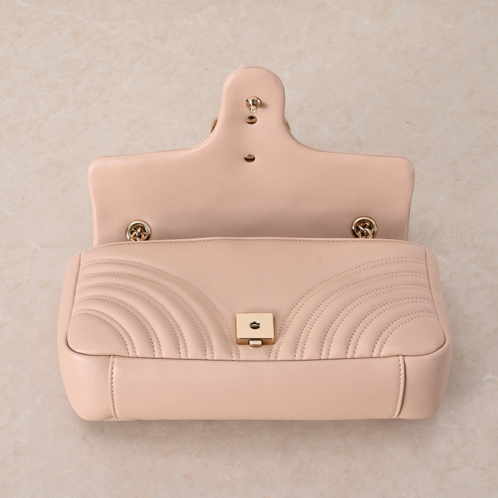 Gucci GG Marmont 2.0 Small Shoulder Bag – 837267