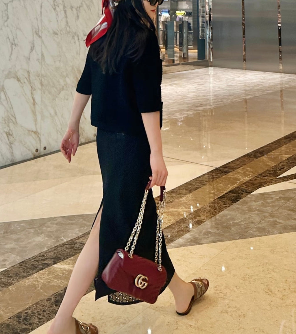Gucci GG Marmont 2.0 Small Shoulder Bag – 837267