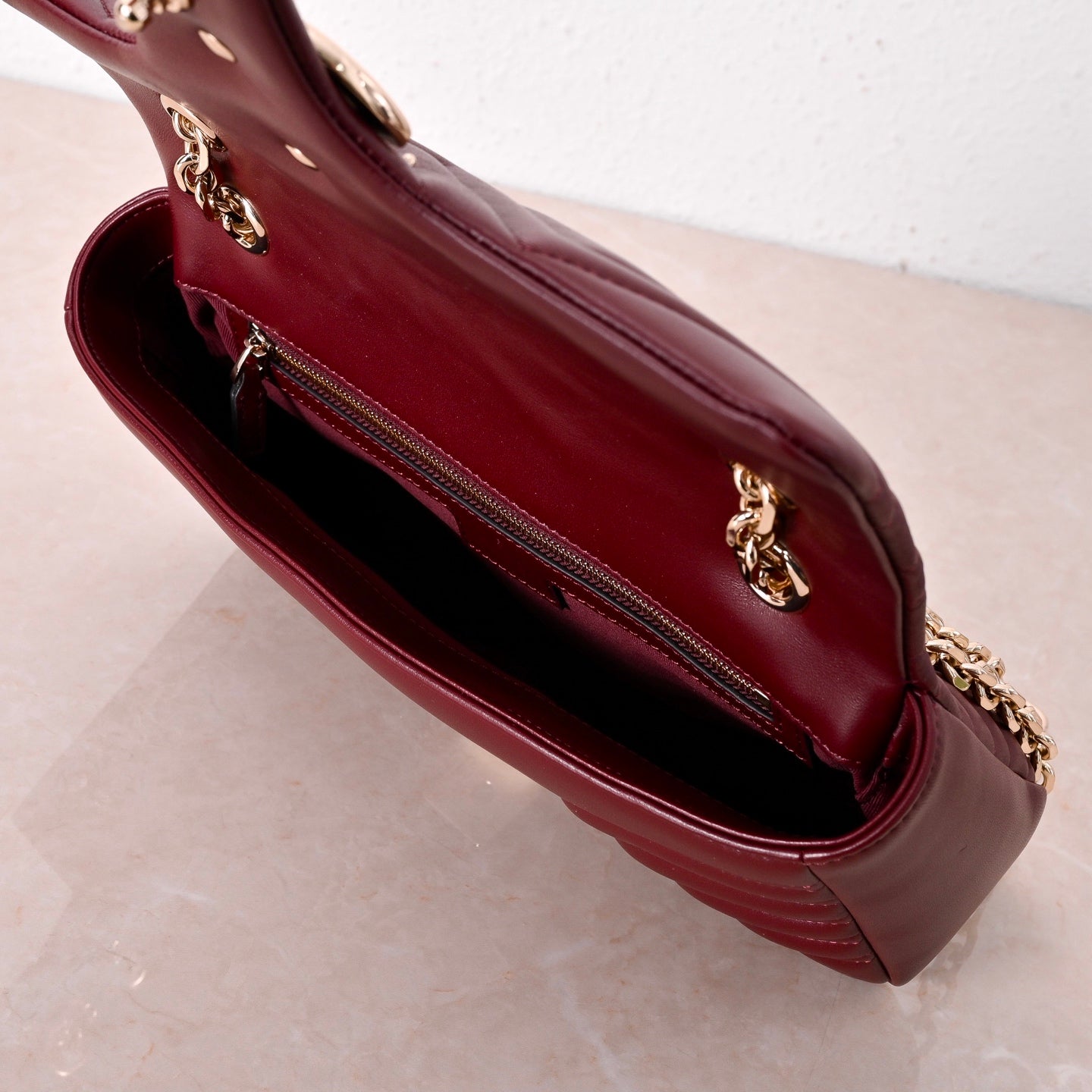 Gucci GG Marmont 2.0 Small Shoulder Bag – 837267