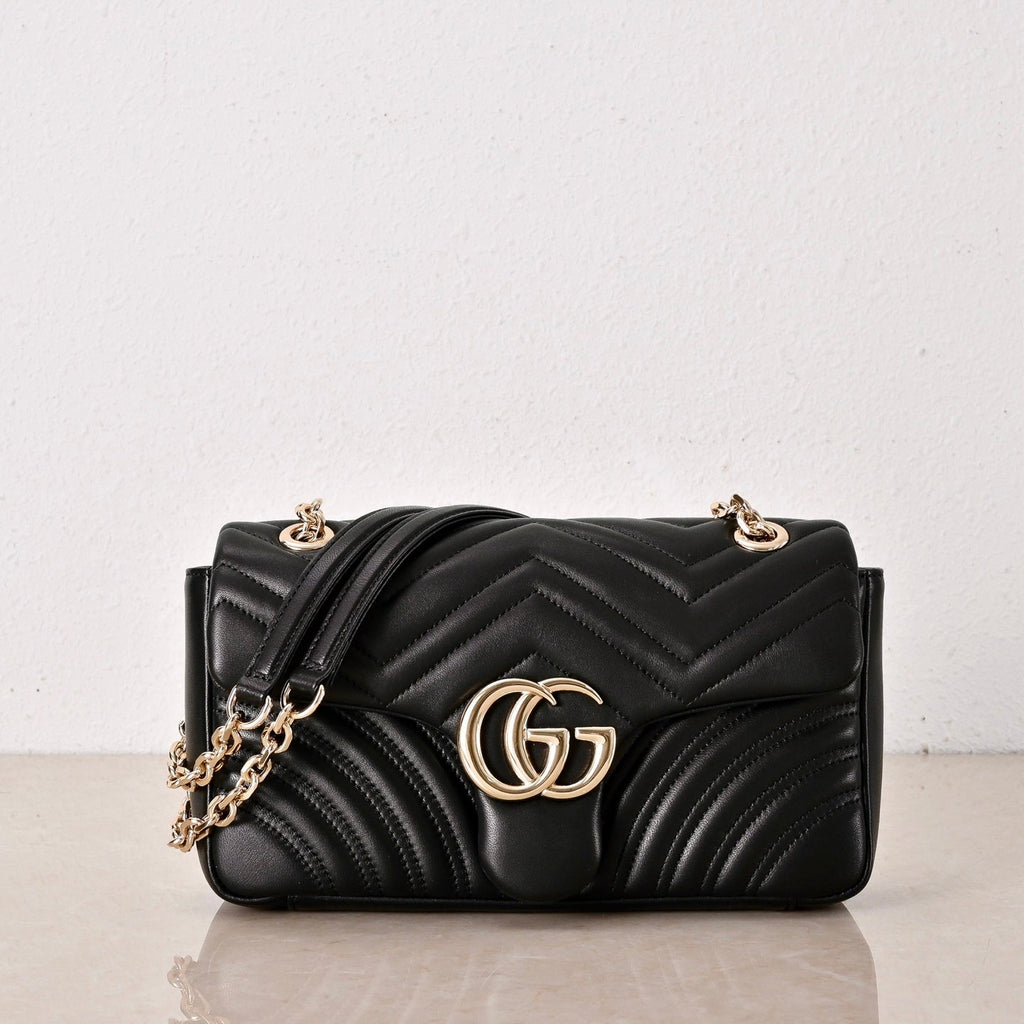 Gucci GG Marmont 2.0 Small Shoulder Bag – 837267