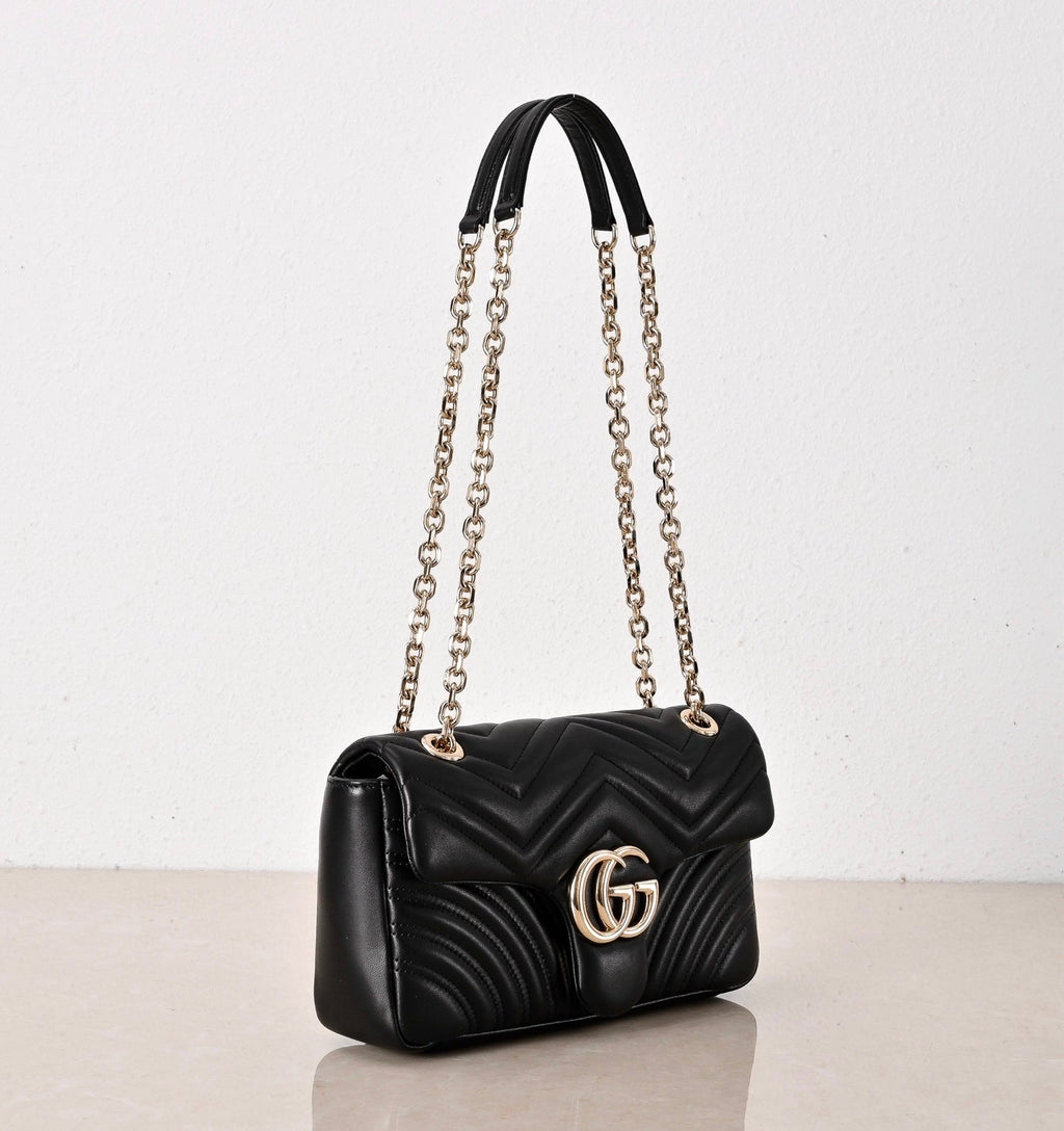 Gucci GG Marmont 2.0 Small Shoulder Bag – 837267