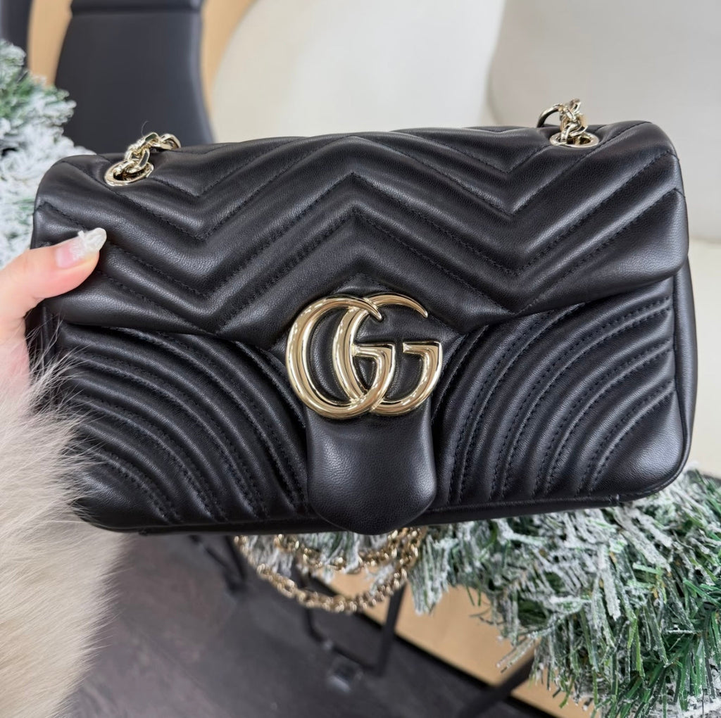 Gucci GG Marmont 2.0 Small Shoulder Bag – 837267