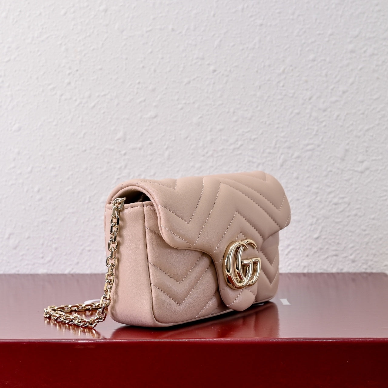 Gucci GG Marmont 2.0 Mini Shoulder Bag – 841290