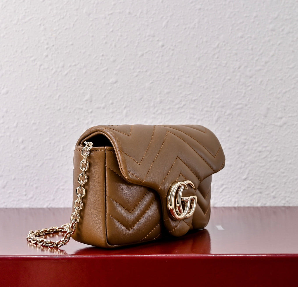Gucci GG Marmont 2.0 Mini Shoulder Bag – 841290
