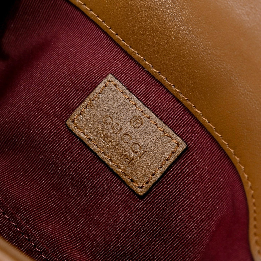 Gucci GG Marmont 2.0 Mini Shoulder Bag – 841290