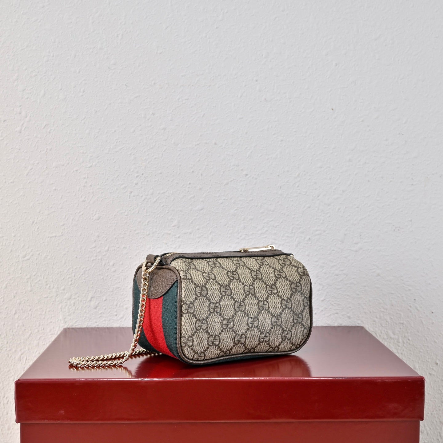 Gucci Ophidia Mini Chain Bag – 838475