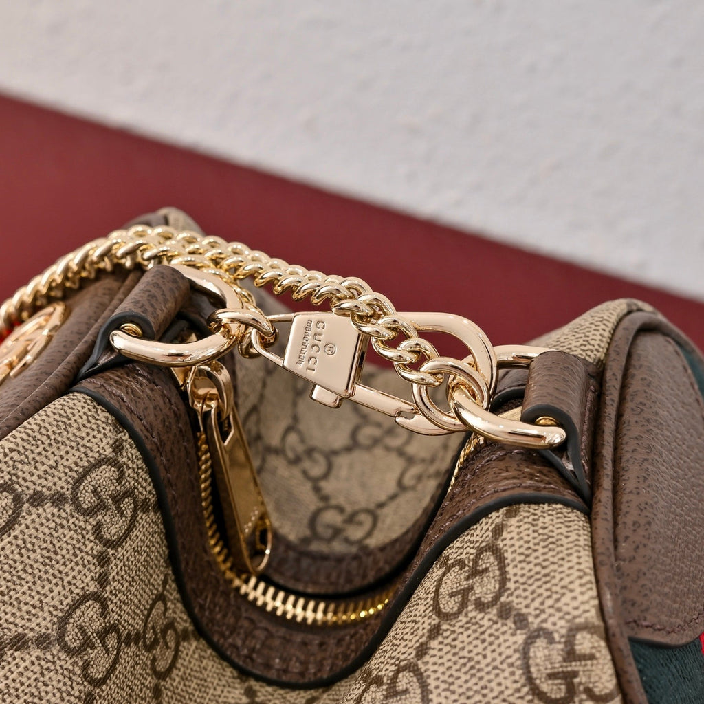 Gucci Ophidia Mini Chain Bag – 838475