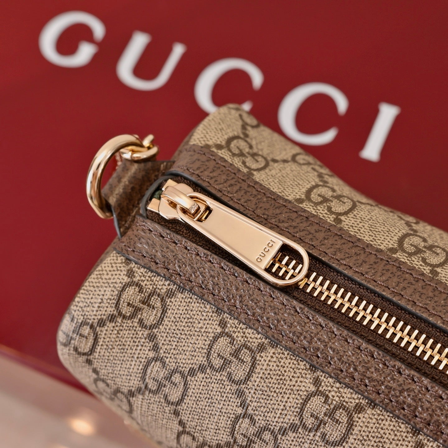 Gucci Ophidia Mini Chain Bag – 838475