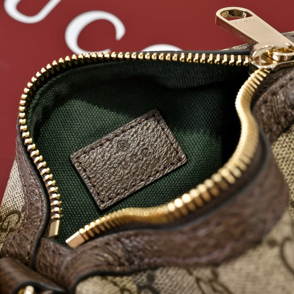 Gucci Ophidia Mini Chain Bag – 838475