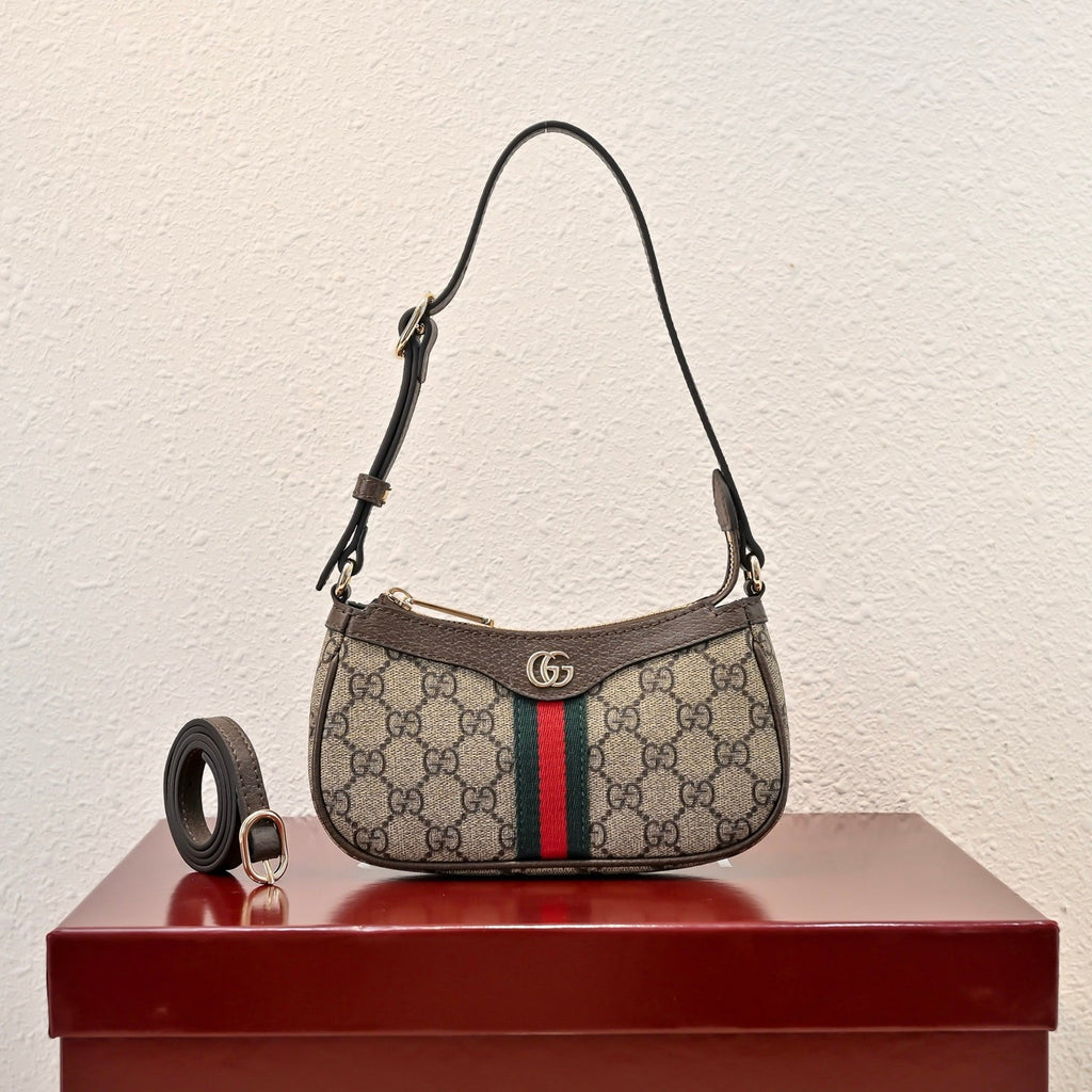 Gucci Ophidia Mini Shoulder Bag – 838465