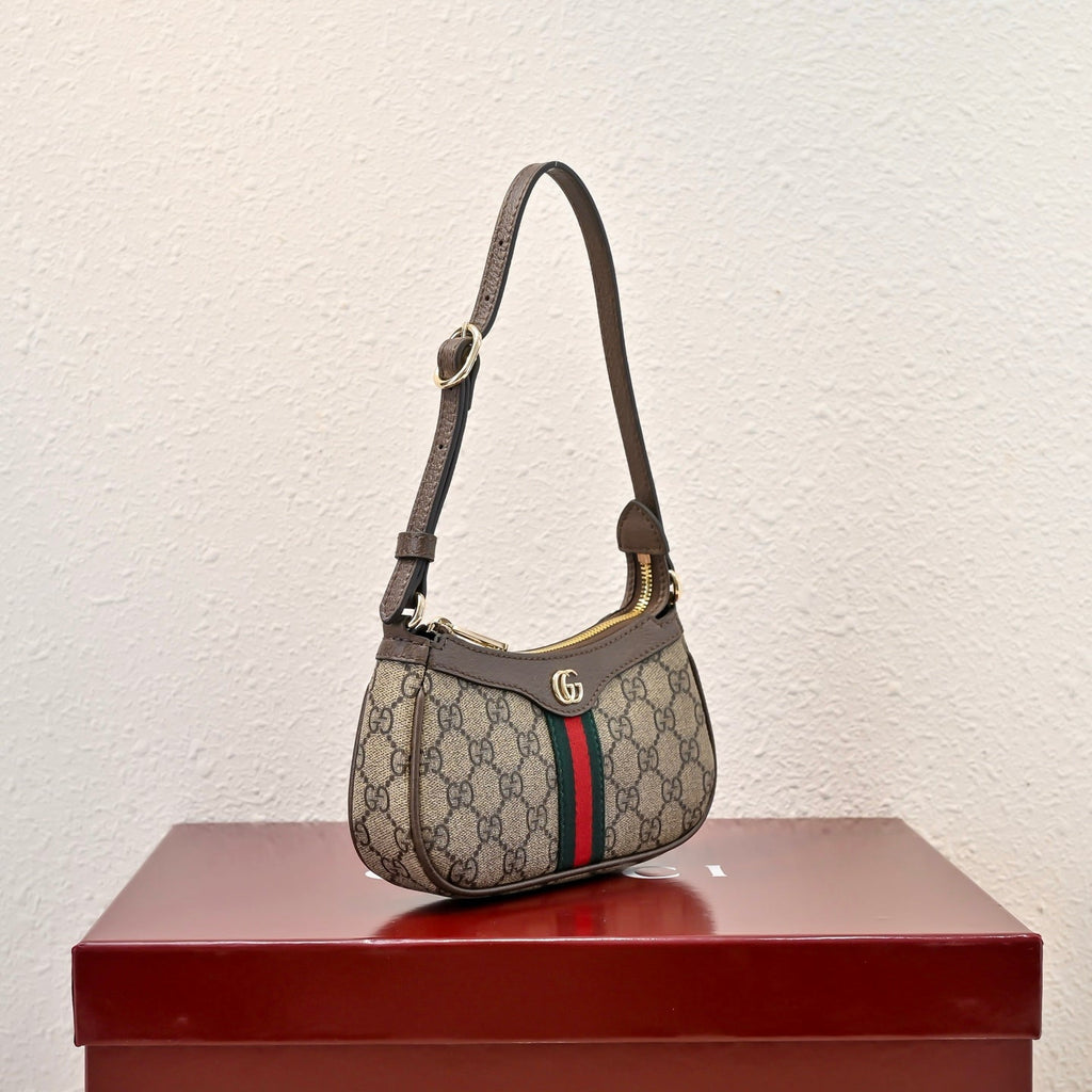 Gucci Ophidia Mini Shoulder Bag – 838465