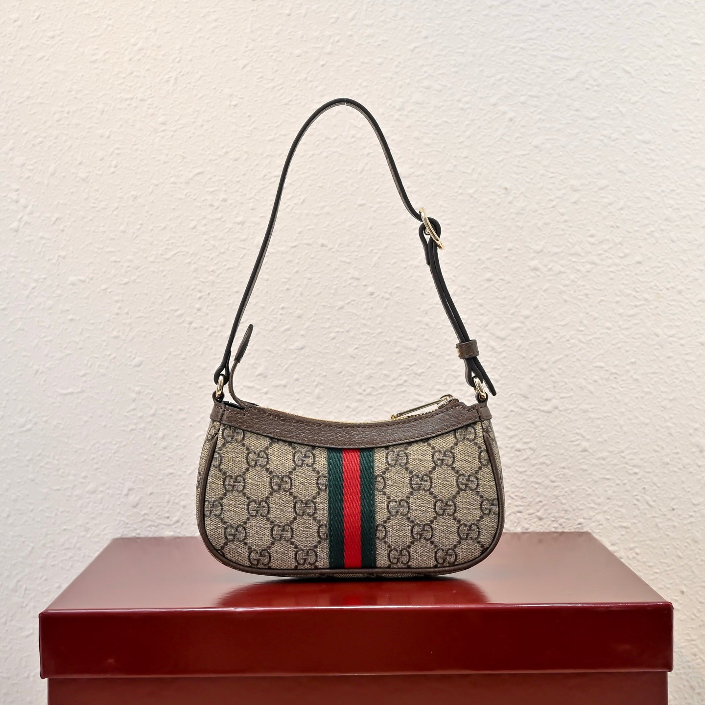 Gucci Ophidia Mini Shoulder Bag – 838465