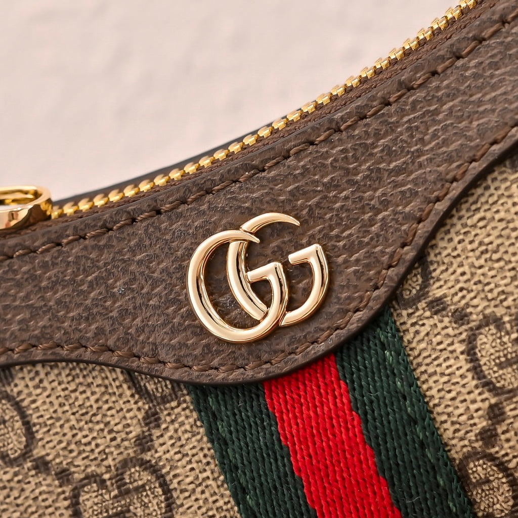 Gucci Ophidia Mini Shoulder Bag – 838465