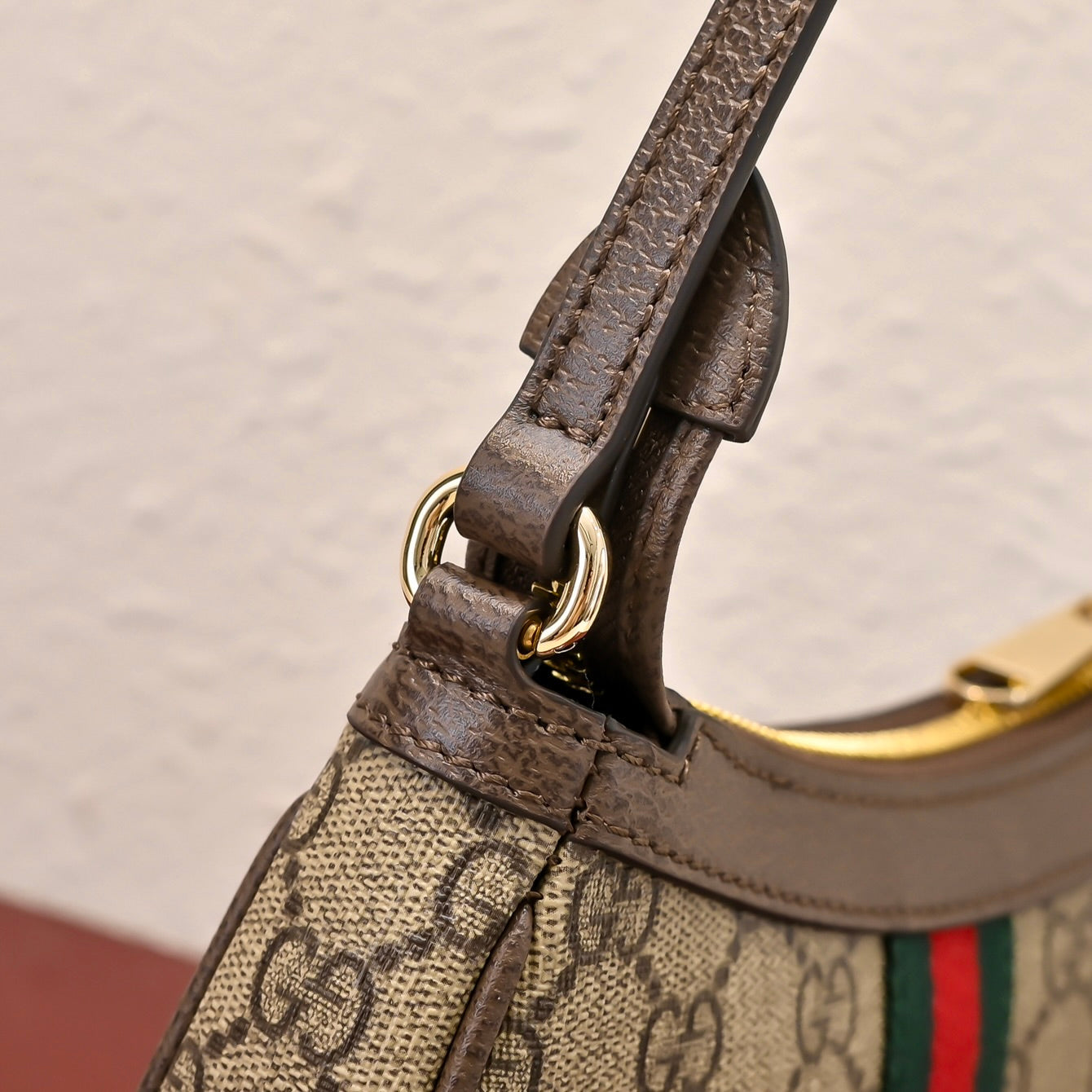 Gucci Ophidia Mini Shoulder Bag – 838465