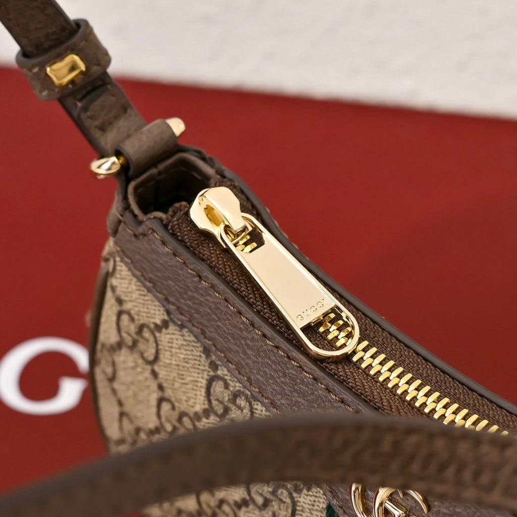 Gucci Ophidia Mini Shoulder Bag – 838465