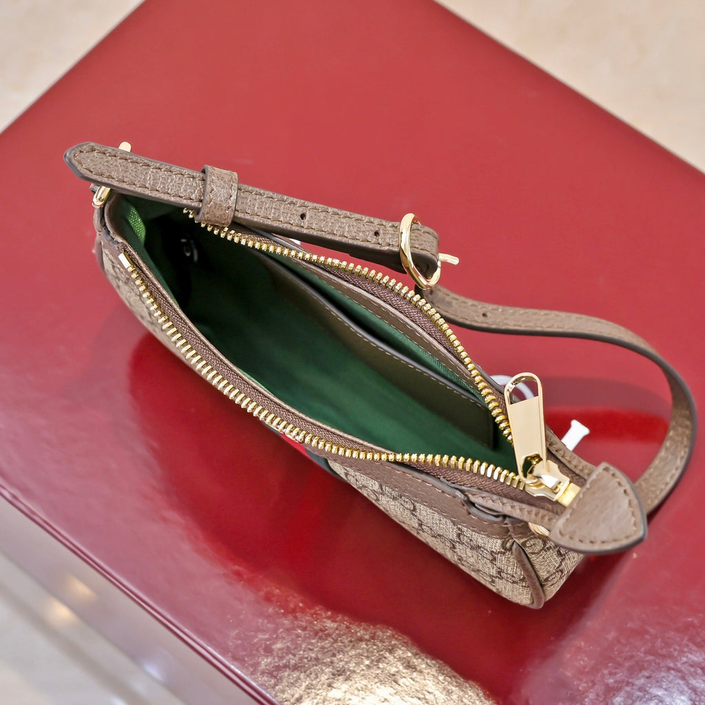 Gucci Ophidia Mini Shoulder Bag – 838465