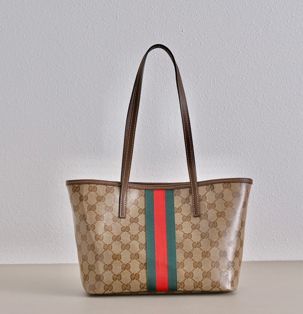 Gucci GG Tribeca Small Tote Bag – 875236