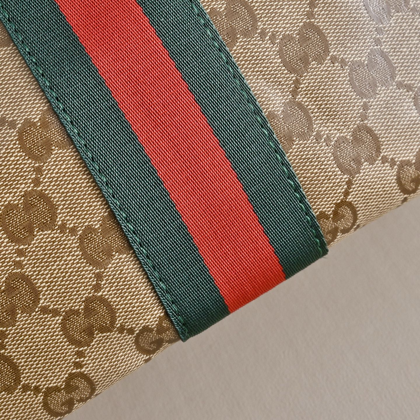 Gucci GG Tribeca Small Tote Bag – 875236