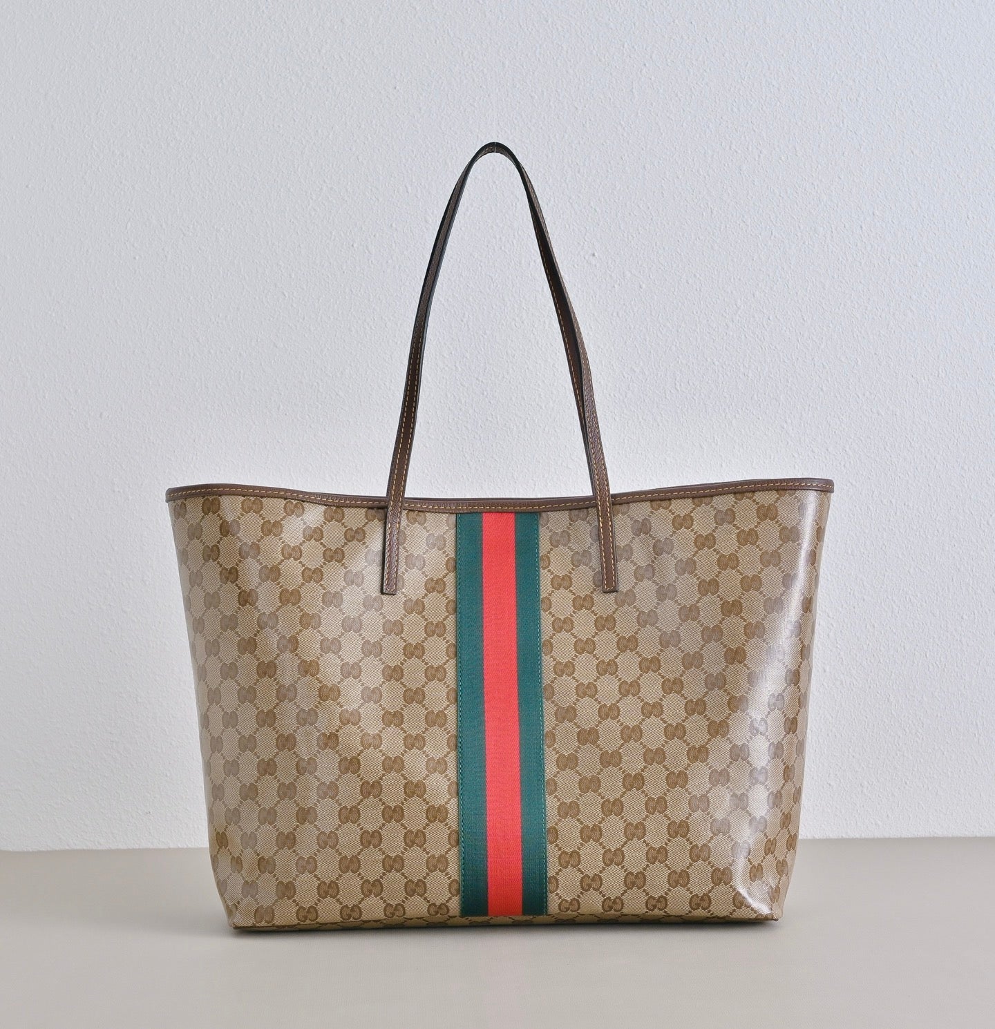 Gucci GG Tribeca Large Tote Bag – 874575