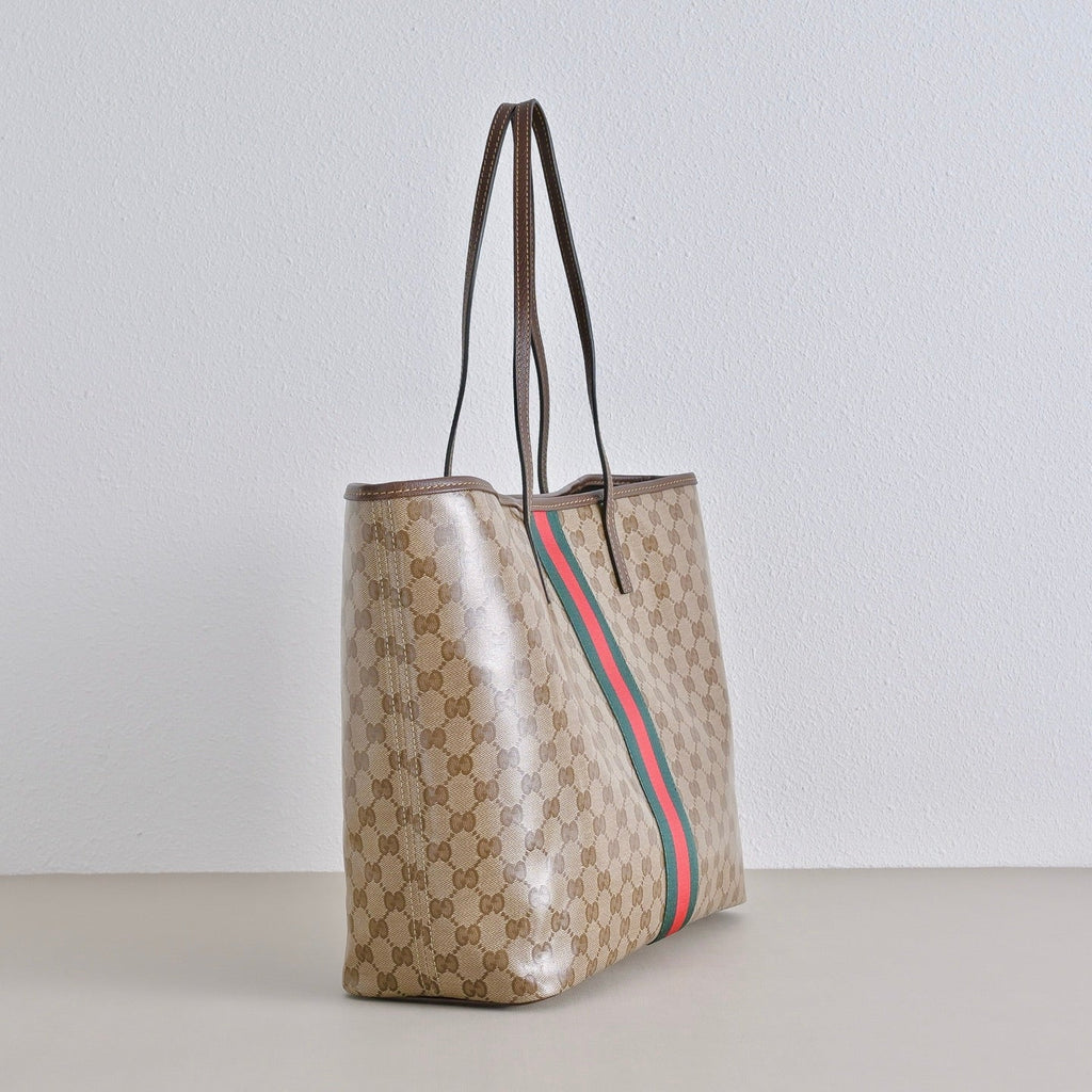 Gucci GG Tribeca Large Tote Bag – 874575