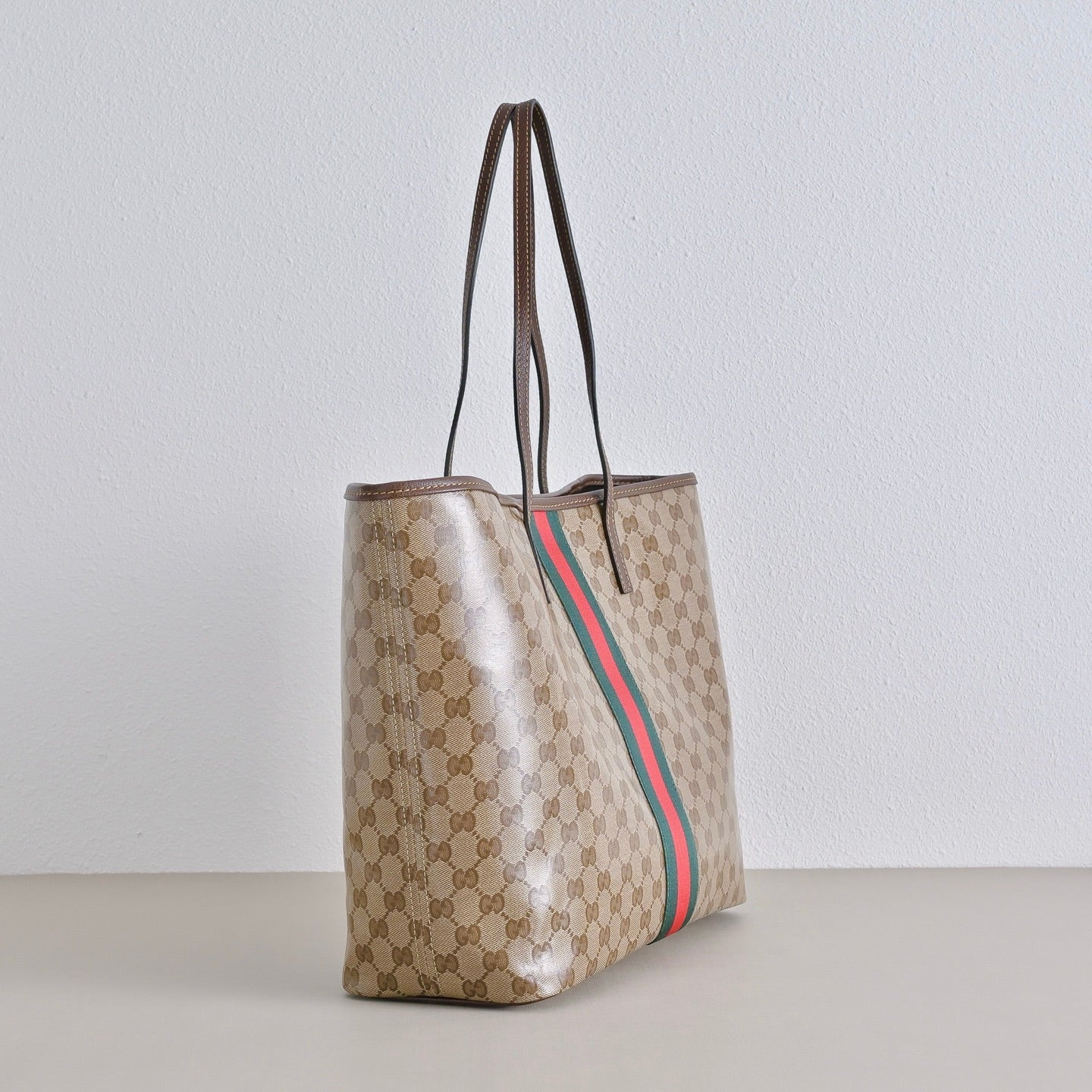 Gucci GG Tribeca Large Tote Bag – 874575