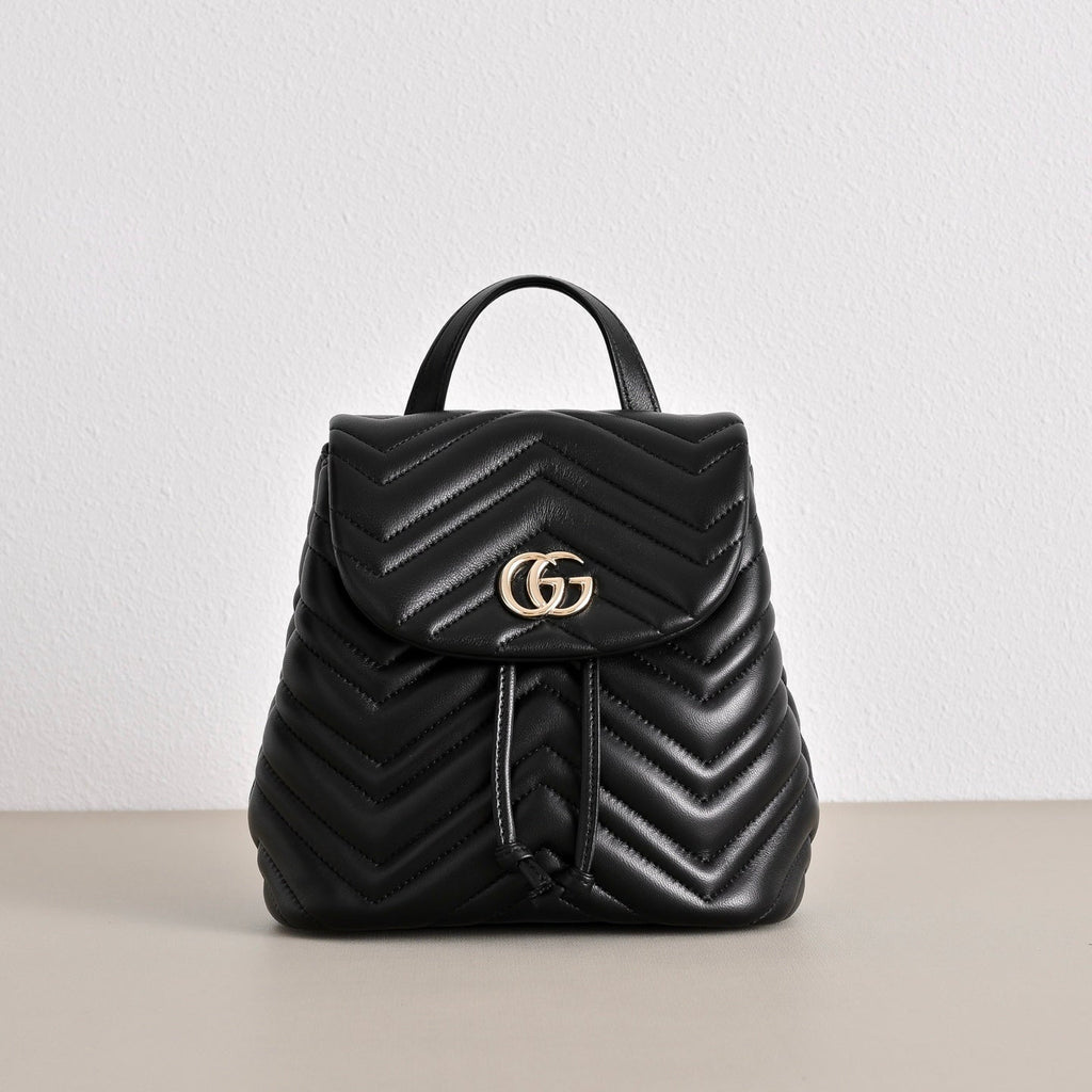 Gucci GG Marmont Mini Backpack – 855921
