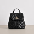 Gucci GG Marmont Mini Backpack – 855921