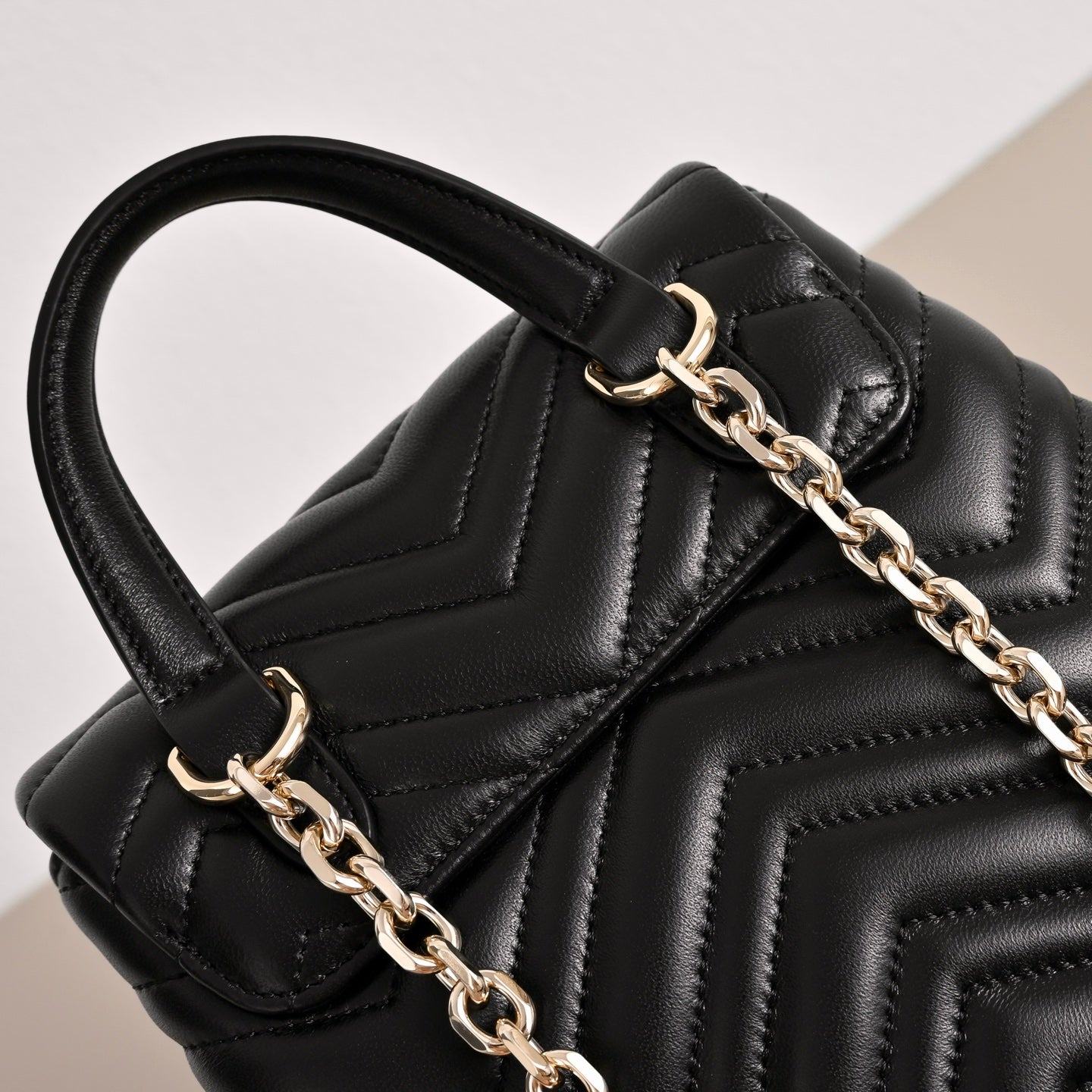 Gucci GG Marmont Mini Backpack – 855921
