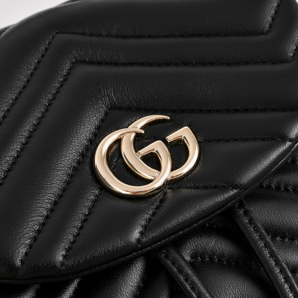 Gucci GG Marmont Mini Backpack – 855921