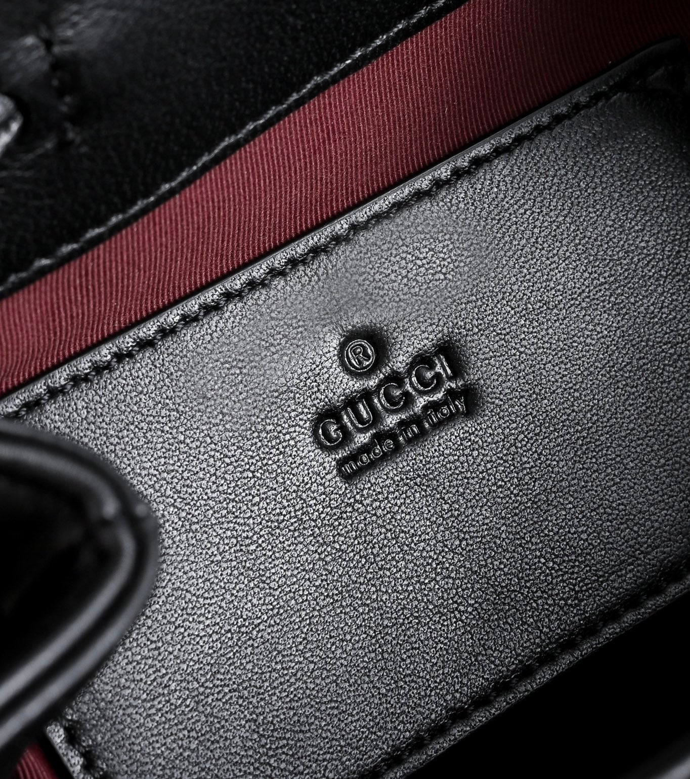 Gucci GG Marmont Mini Backpack – 855921