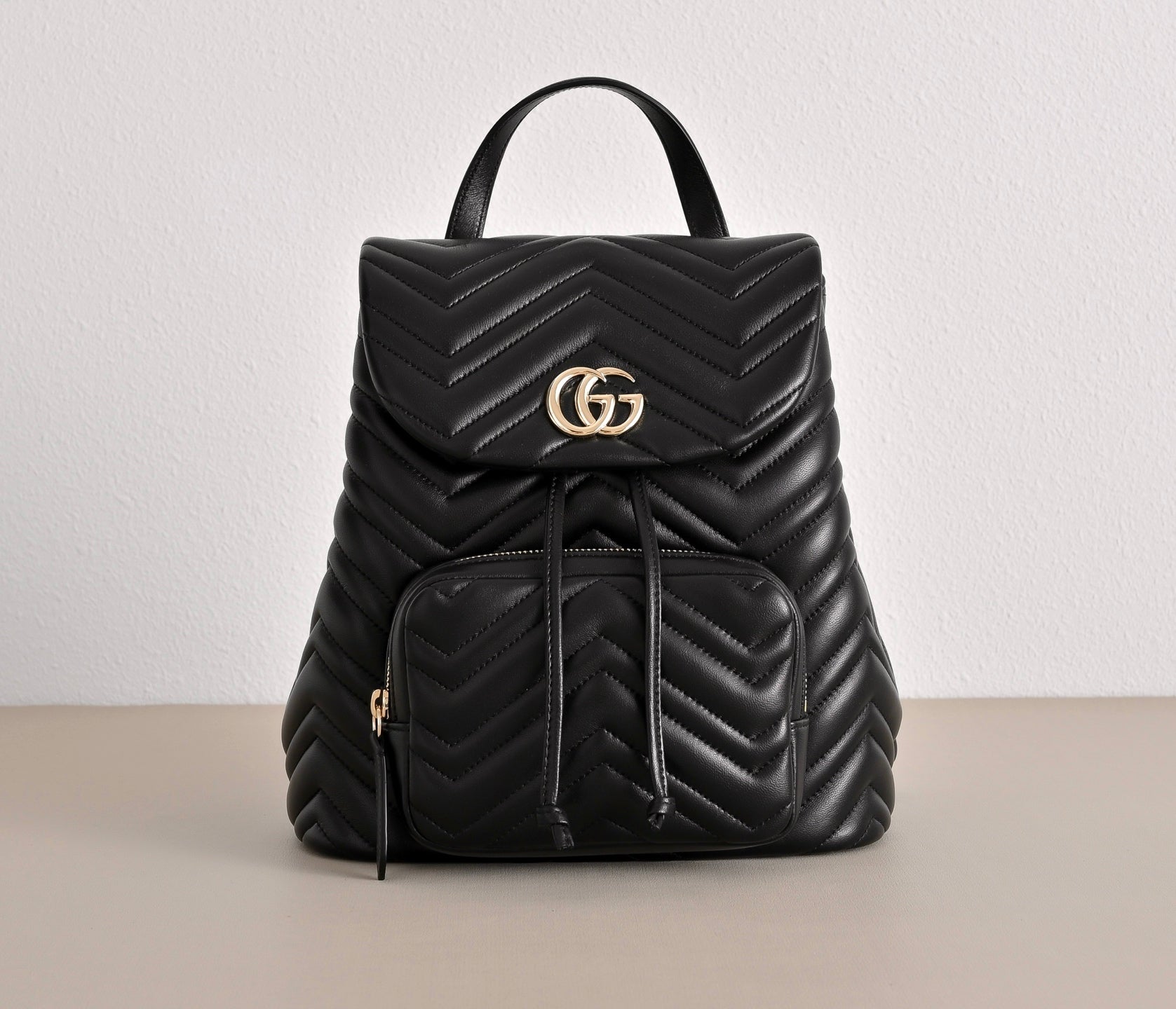 Gucci GG Marmont Backpack – 861878