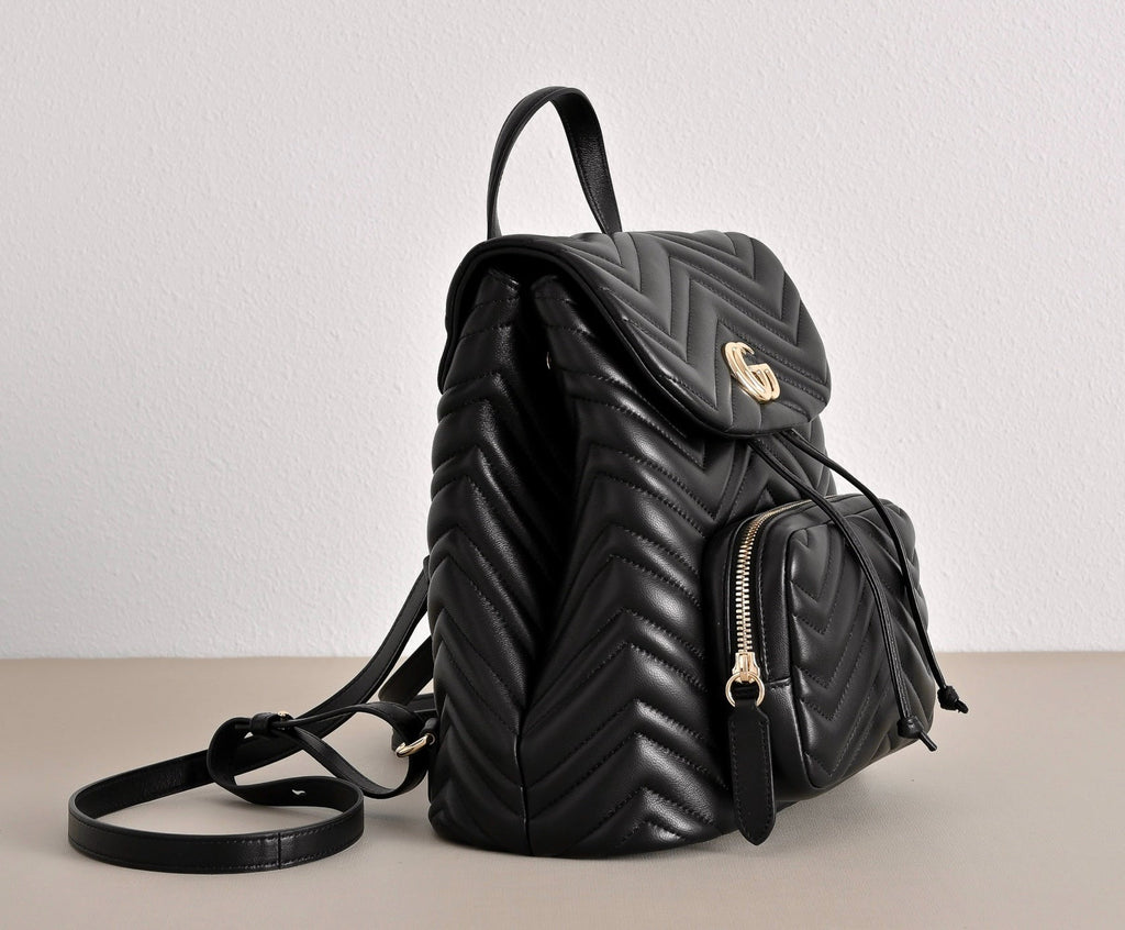 Gucci GG Marmont Backpack – 861878