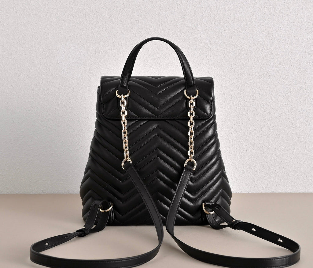 Gucci GG Marmont Backpack – 861878