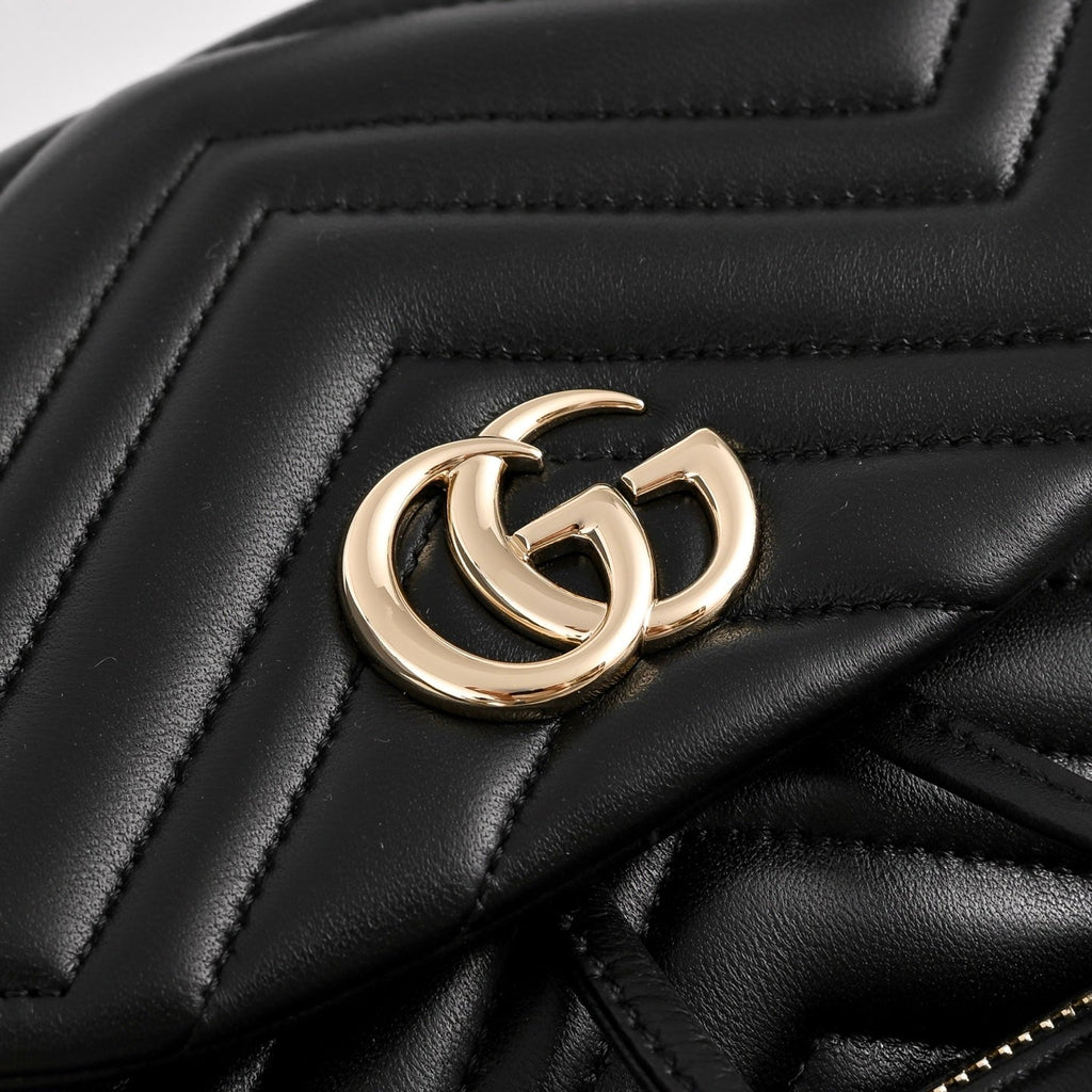 Gucci GG Marmont Backpack – 861878
