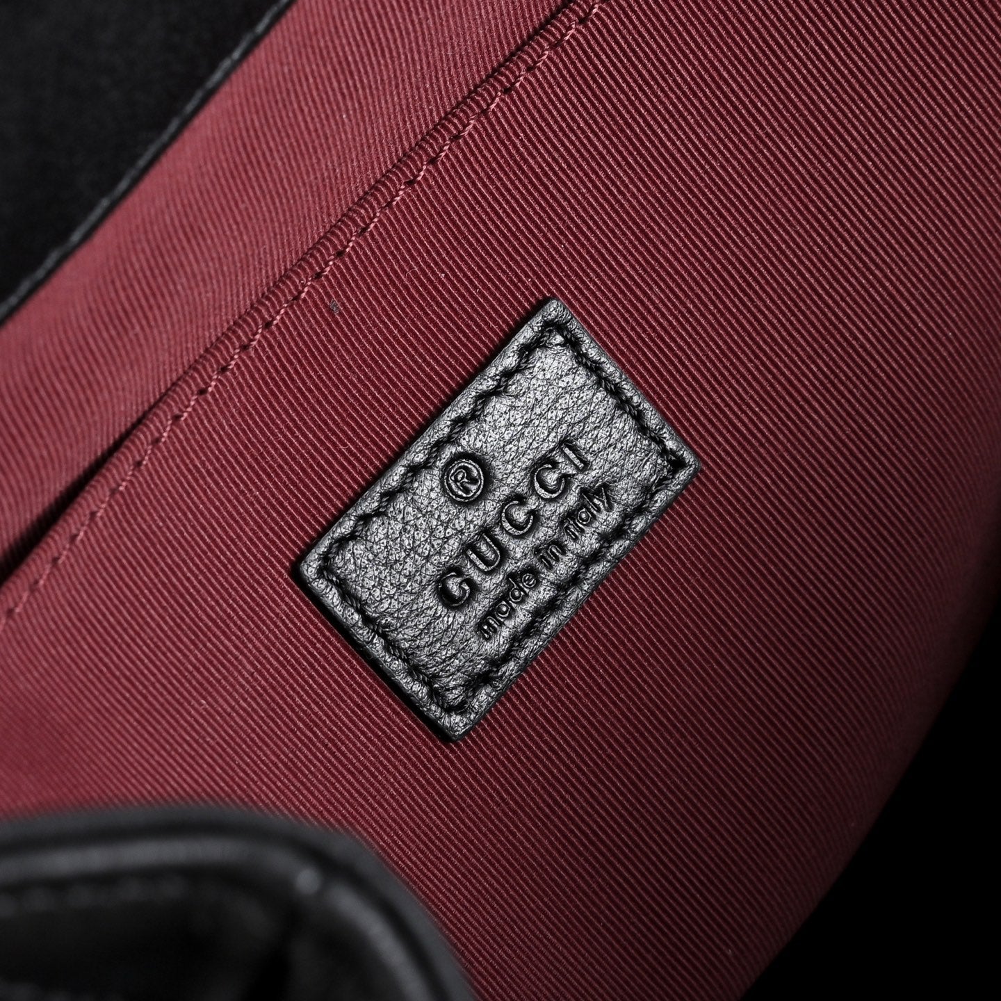 Gucci GG Marmont Backpack – 861878