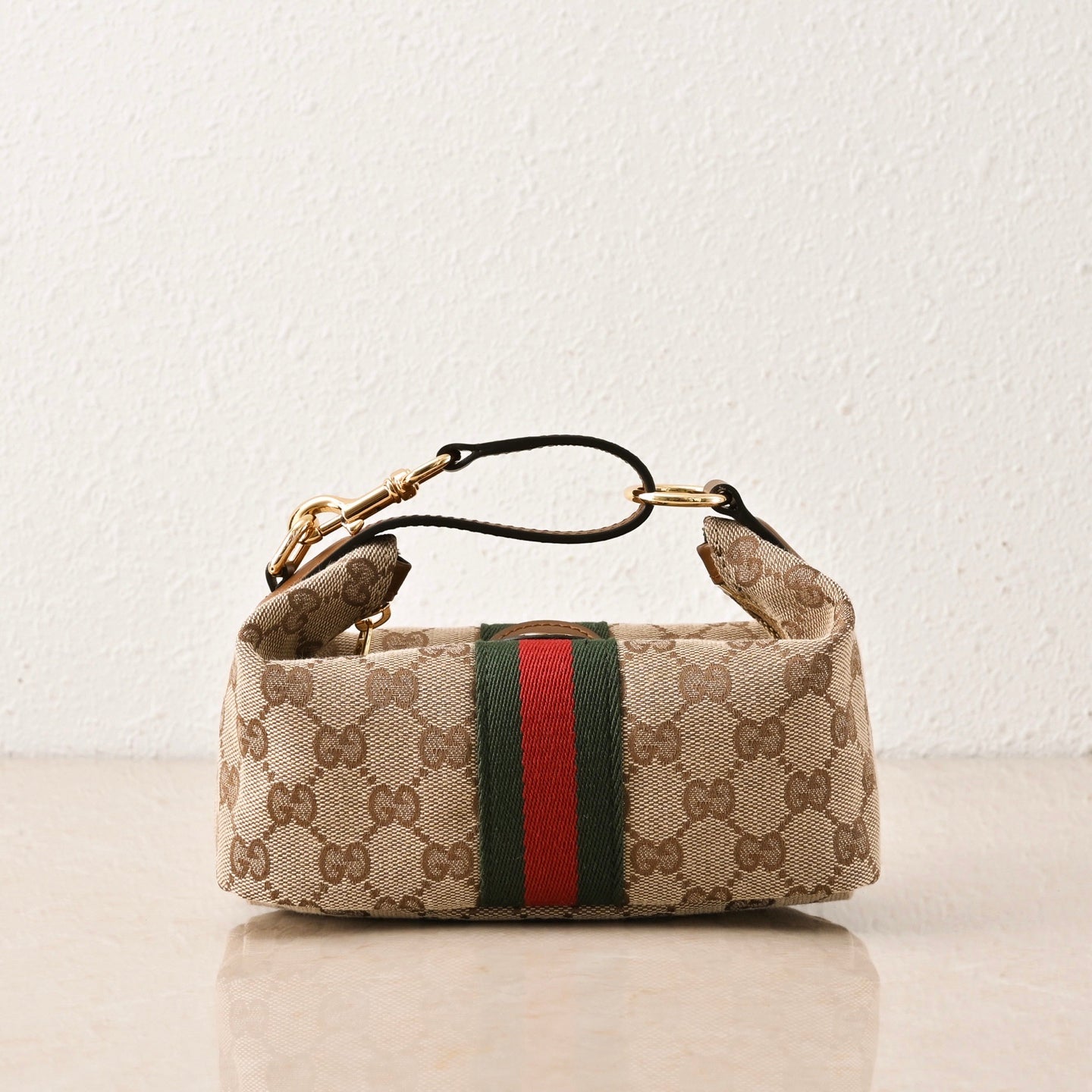 Gucci Vanity Mini Lunch Box Bag – 861775