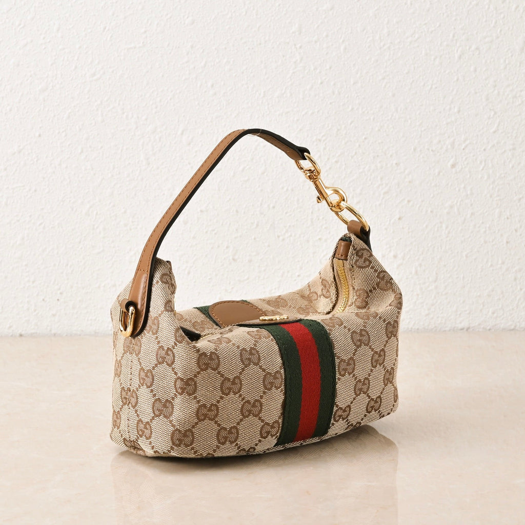 Gucci Vanity Mini Lunch Box Bag – 861775
