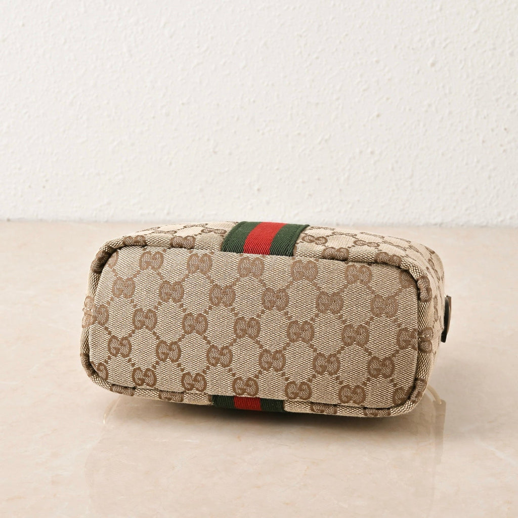 Gucci Vanity Mini Lunch Box Bag – 861775