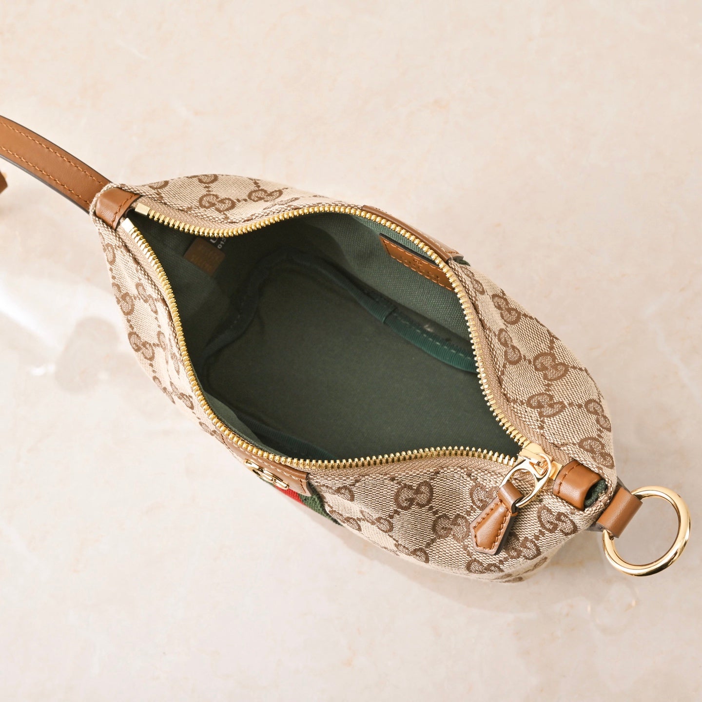 Gucci Vanity Mini Lunch Box Bag – 861775