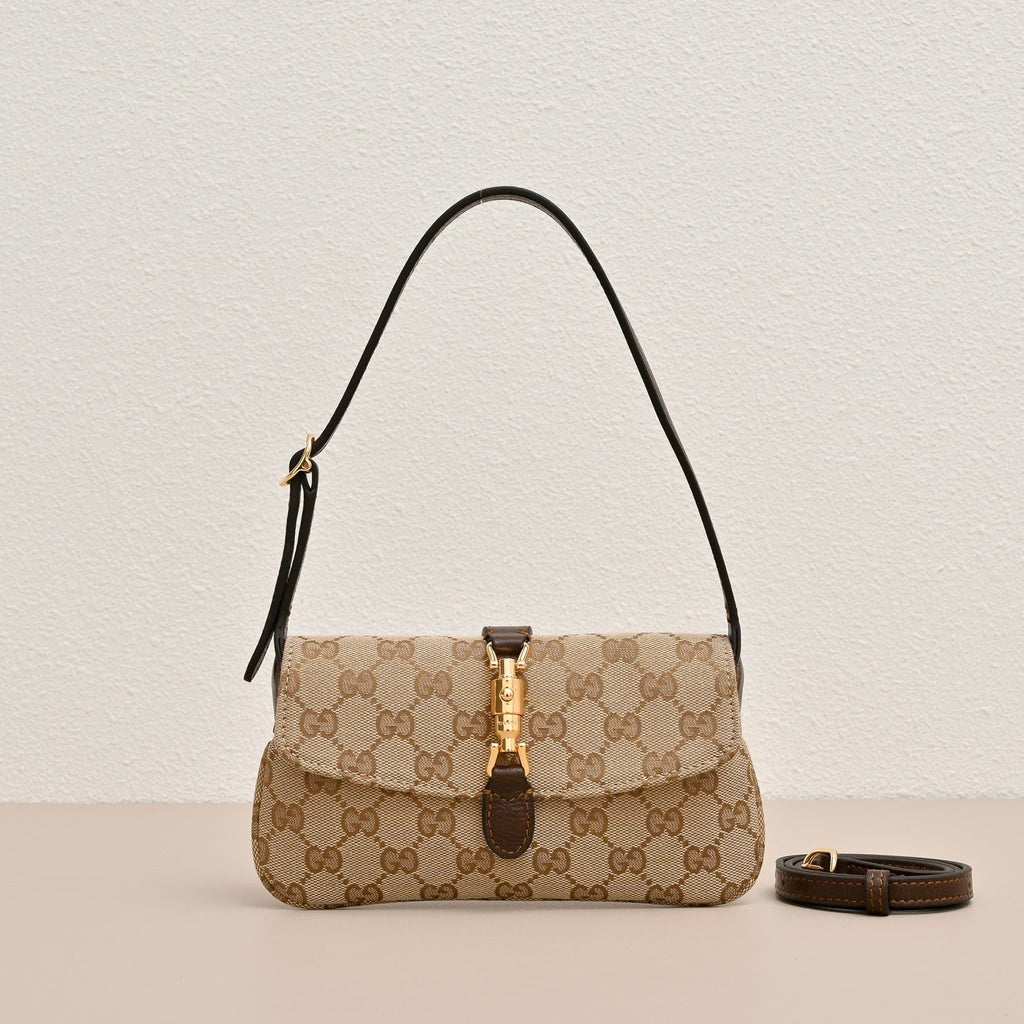 Gucci Jackie Mini Shoulder Bag – 867156