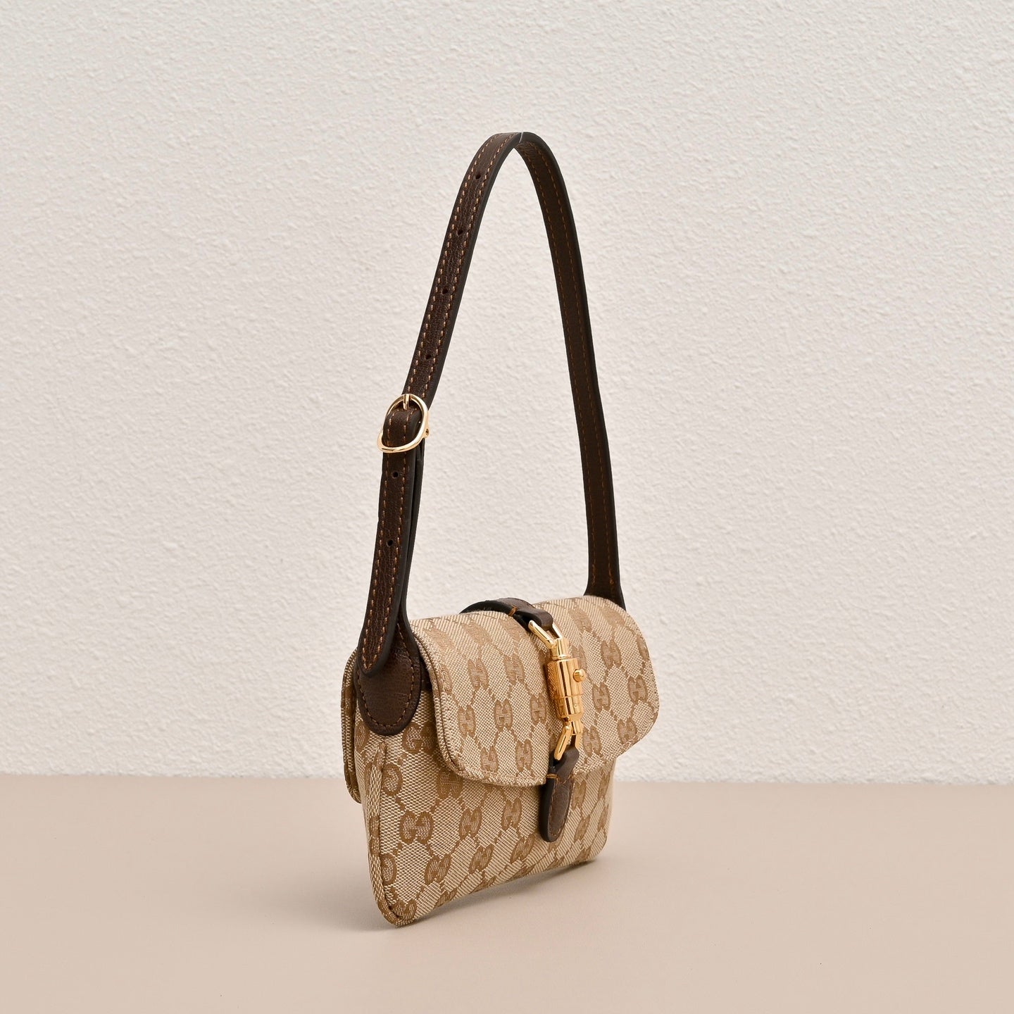 Gucci Jackie Mini Shoulder Bag – 867156