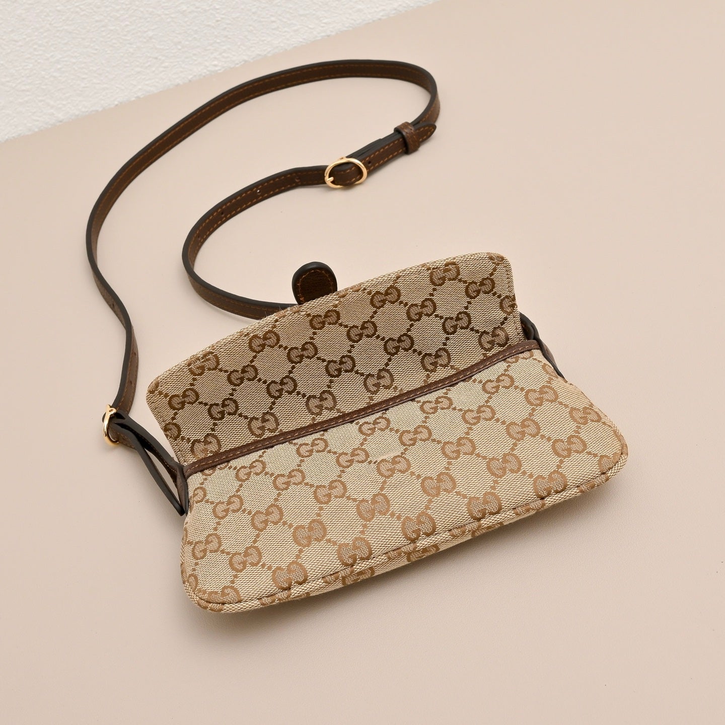 Gucci Jackie Mini Shoulder Bag – 867156