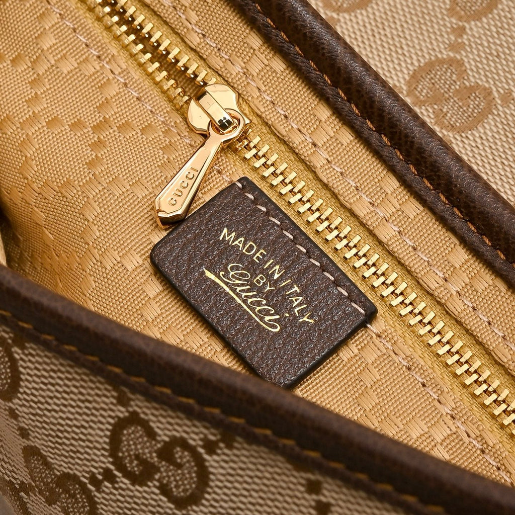 Gucci Jackie Mini Shoulder Bag – 867156