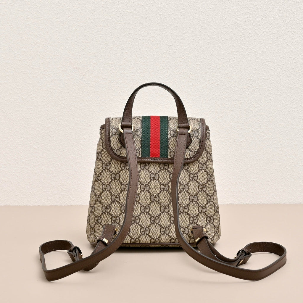 Gucci Ophidia Small Backpack – 836854